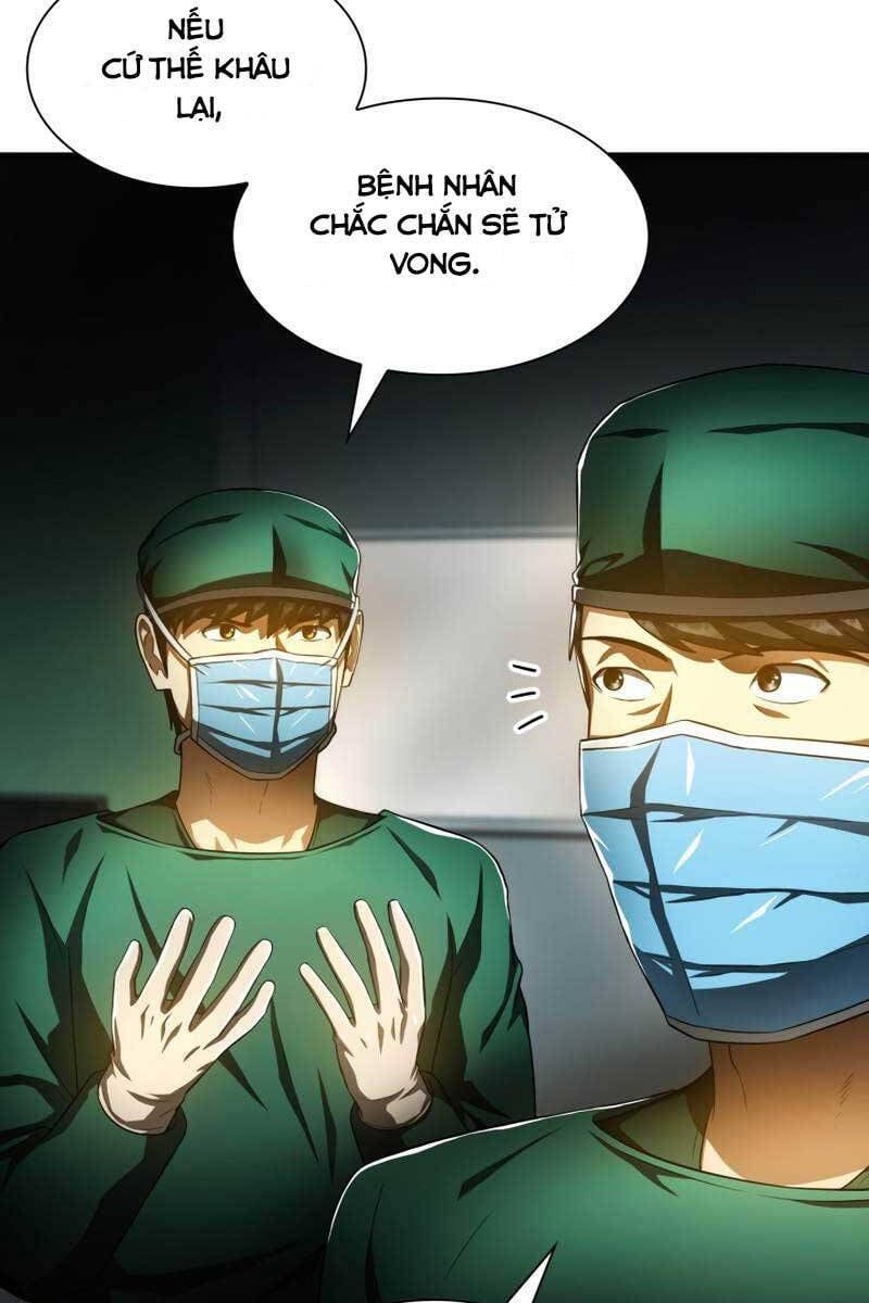 đọc truyện Bác Sĩ Phẫu Thuật Hoàn Hảo Chương 58 ảnh 9 tại Thiên Thai Truyện