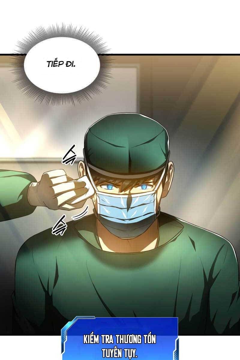 đọc truyện Bác Sĩ Phẫu Thuật Hoàn Hảo Chương 58 ảnh 83 tại Thiên Thai Truyện