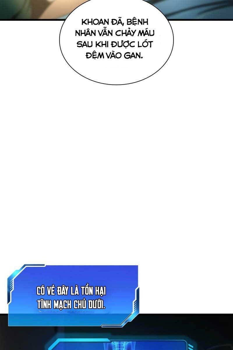 đọc truyện Bác Sĩ Phẫu Thuật Hoàn Hảo Chương 58 ảnh 87 tại Thiên Thai Truyện