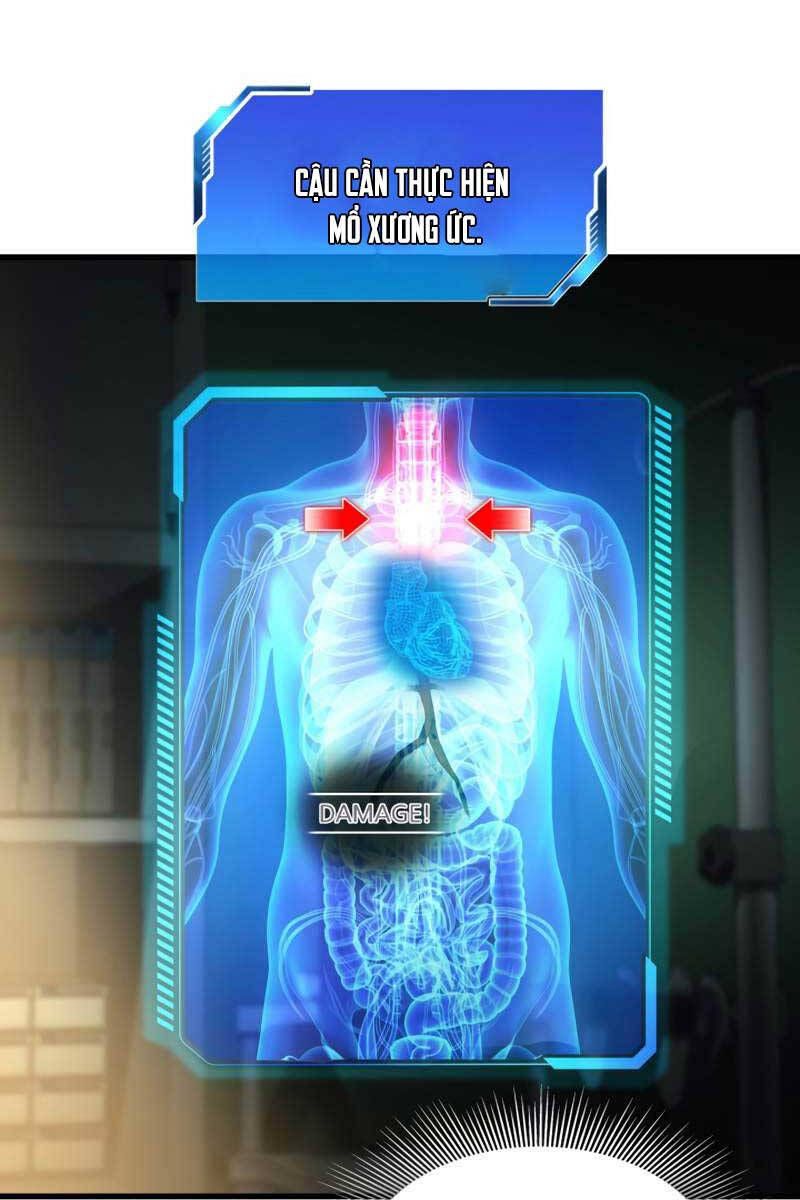 đọc truyện Bác Sĩ Phẫu Thuật Hoàn Hảo Chương 58 ảnh 91 tại Thiên Thai Truyện