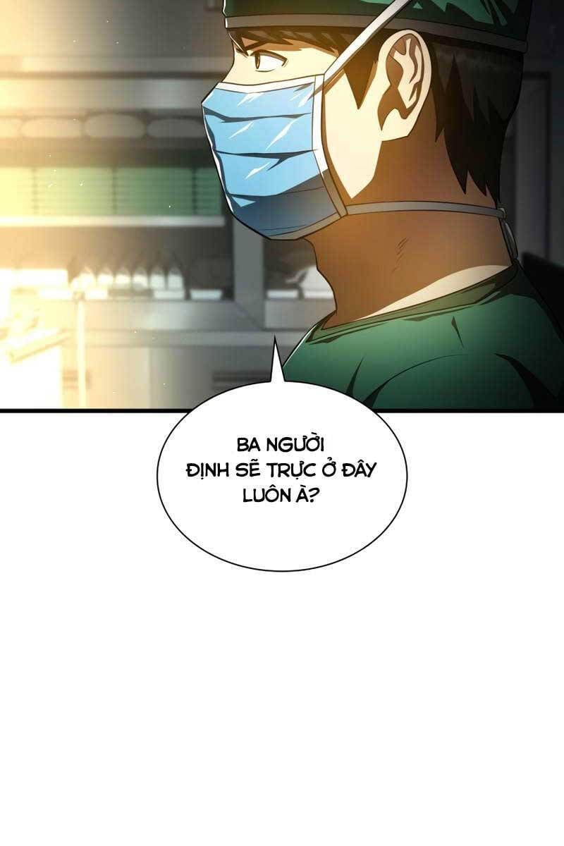 đọc truyện Bác Sĩ Phẫu Thuật Hoàn Hảo Chương 58 ảnh 11 tại Thiên Thai Truyện