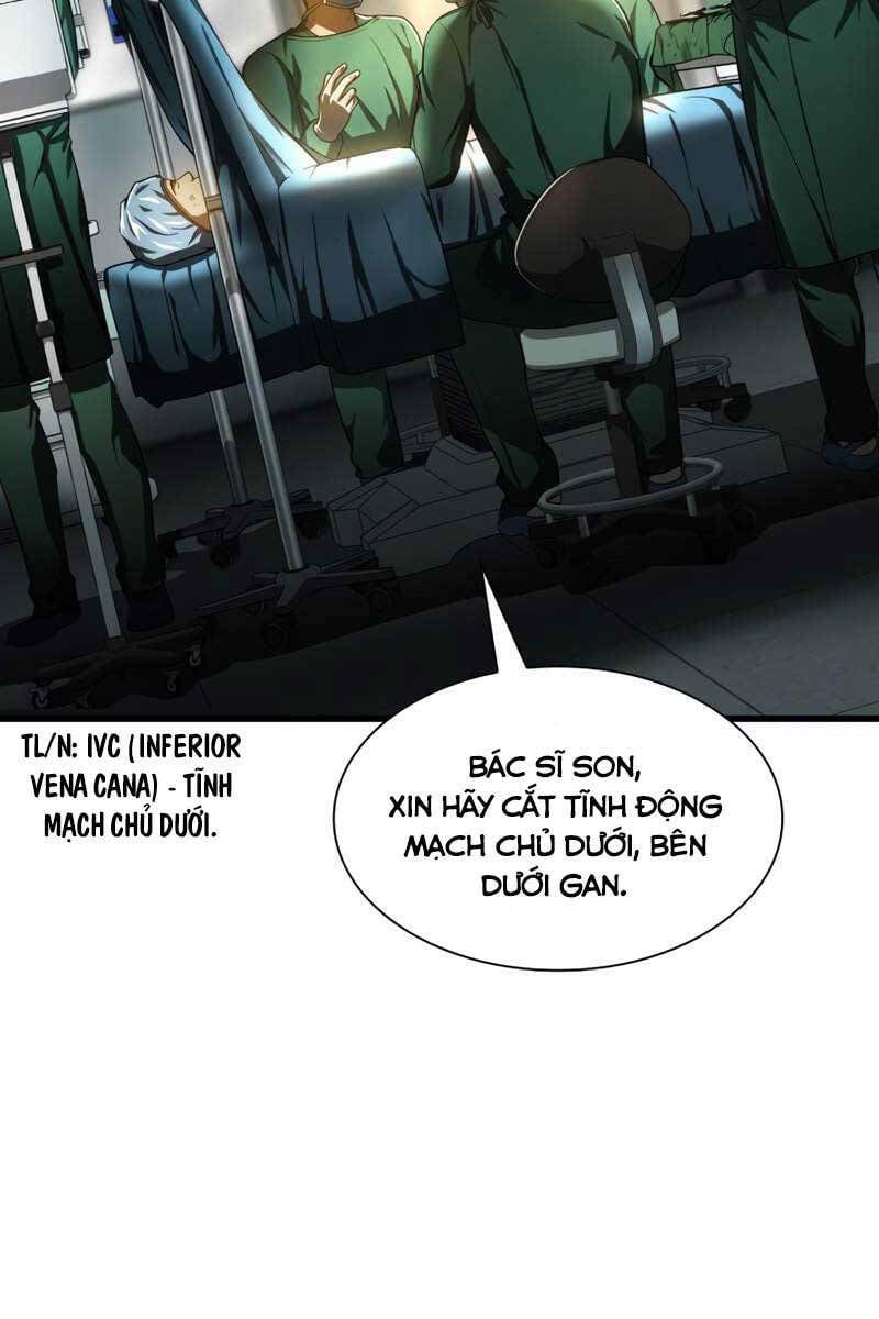 đọc truyện Bác Sĩ Phẫu Thuật Hoàn Hảo Chương 58 ảnh 96 tại Thiên Thai Truyện