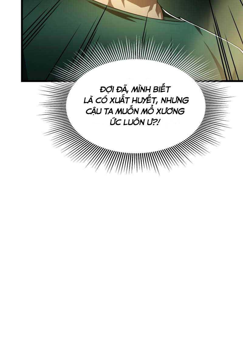 đọc truyện Bác Sĩ Phẫu Thuật Hoàn Hảo Chương 58 ảnh 98 tại Thiên Thai Truyện