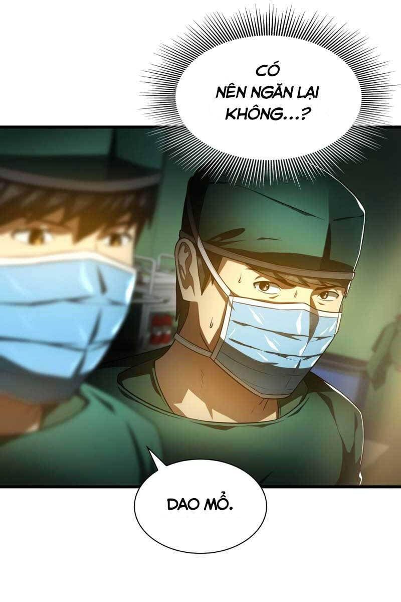 đọc truyện Bác Sĩ Phẫu Thuật Hoàn Hảo Chương 58 ảnh 99 tại Thiên Thai Truyện