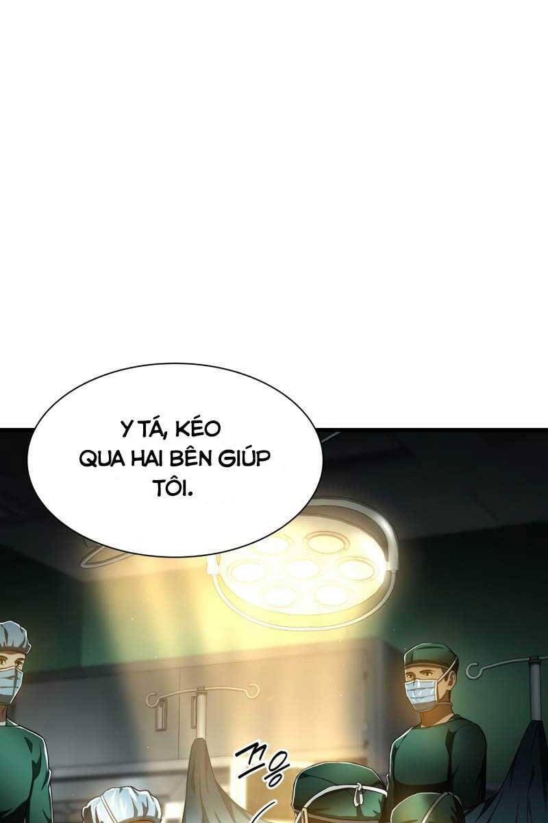 đọc truyện Bác Sĩ Phẫu Thuật Hoàn Hảo Chương 58 ảnh 100 tại Thiên Thai Truyện