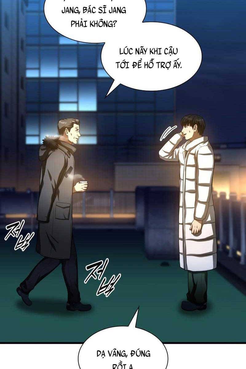 đọc truyện Bác Sĩ Phẫu Thuật Hoàn Hảo Chương 59 ảnh 109 tại Thiên Thai Truyện