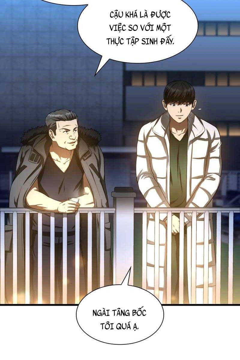 đọc truyện Bác Sĩ Phẫu Thuật Hoàn Hảo Chương 59 ảnh 112 tại Thiên Thai Truyện