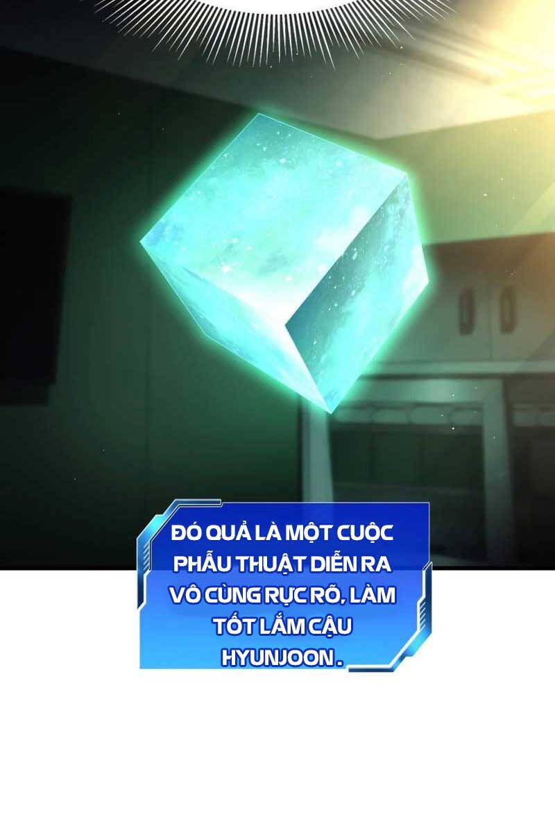 đọc truyện Bác Sĩ Phẫu Thuật Hoàn Hảo Chương 59 ảnh 16 tại Thiên Thai Truyện