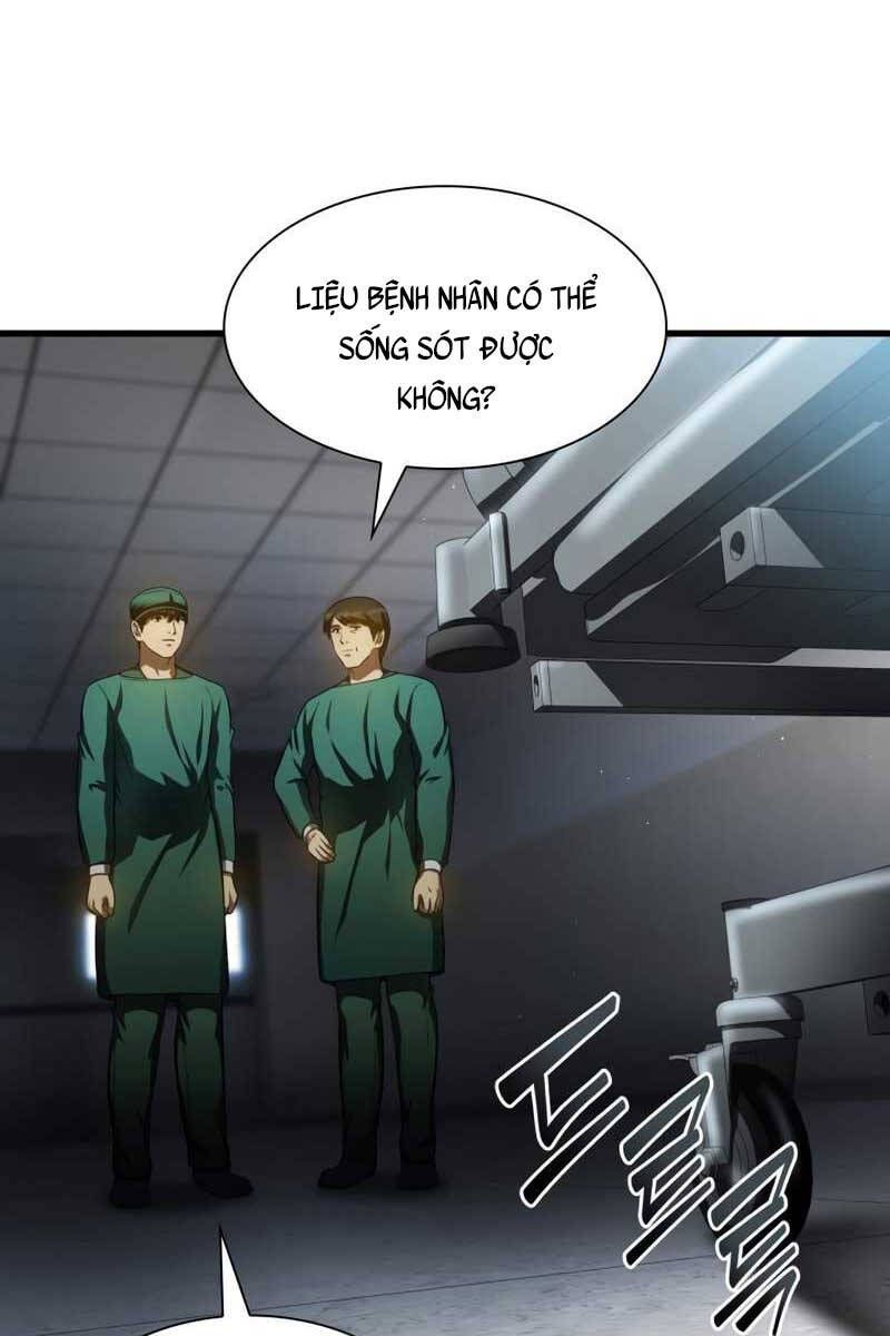 đọc truyện Bác Sĩ Phẫu Thuật Hoàn Hảo Chương 59 ảnh 19 tại Thiên Thai Truyện