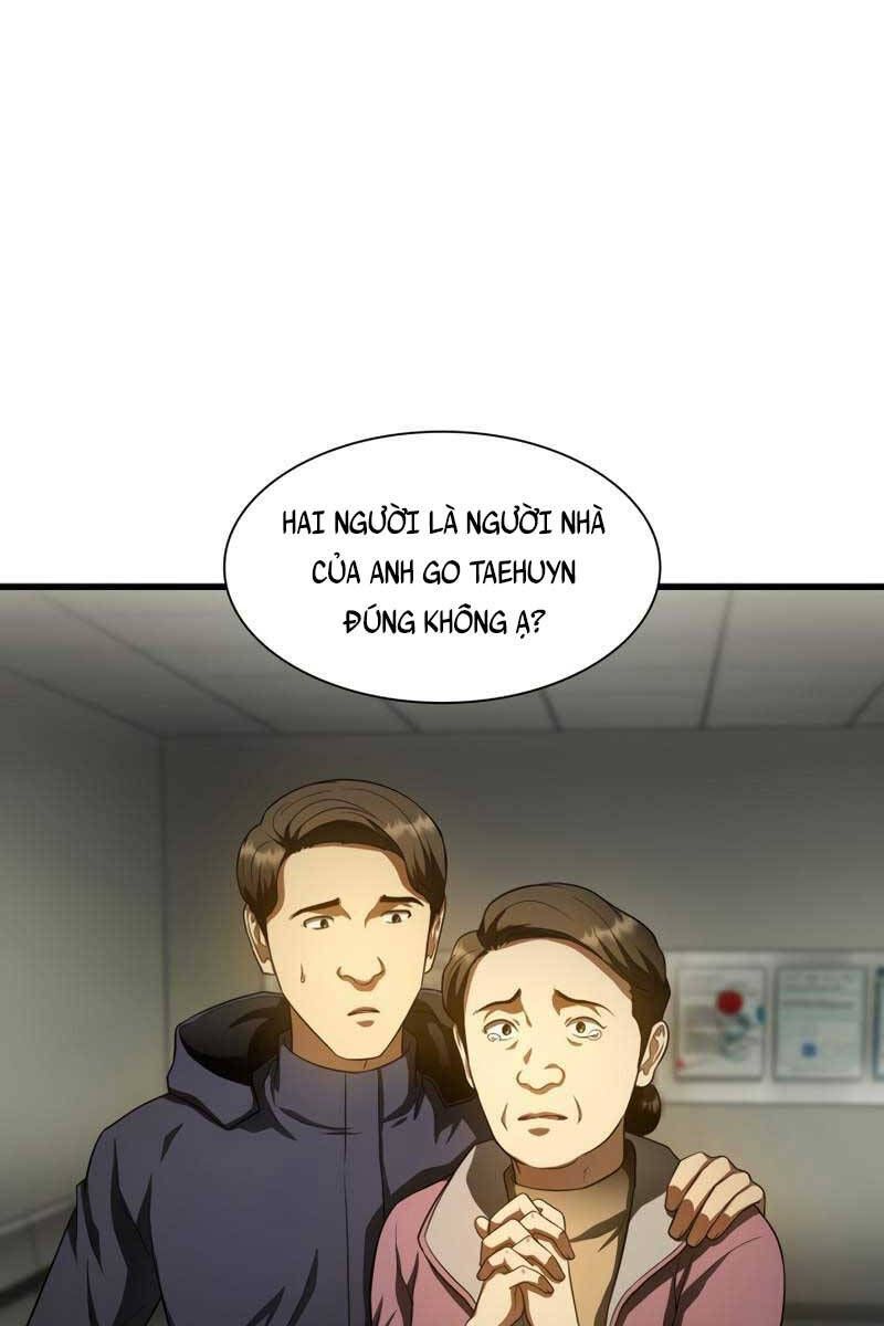 đọc truyện Bác Sĩ Phẫu Thuật Hoàn Hảo Chương 59 ảnh 25 tại Thiên Thai Truyện