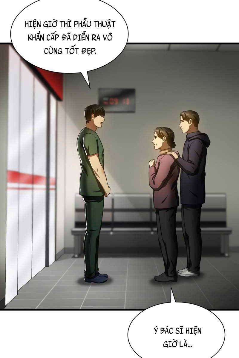 đọc truyện Bác Sĩ Phẫu Thuật Hoàn Hảo Chương 59 ảnh 27 tại Thiên Thai Truyện