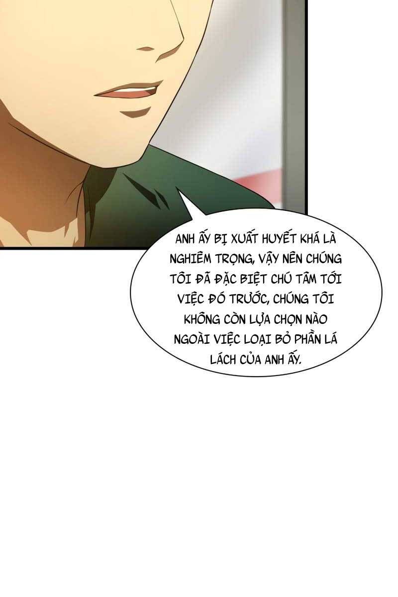 đọc truyện Bác Sĩ Phẫu Thuật Hoàn Hảo Chương 59 ảnh 29 tại Thiên Thai Truyện