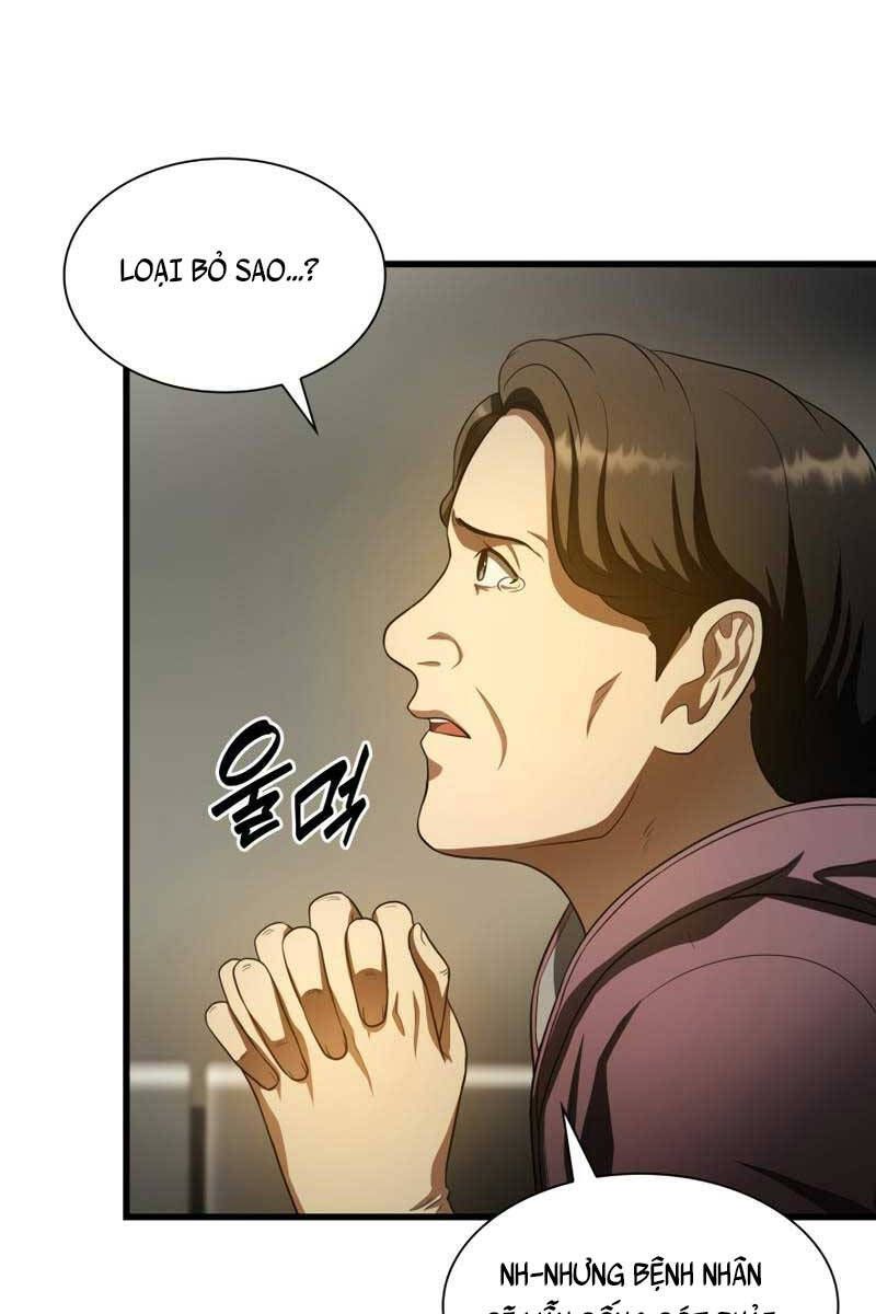 đọc truyện Bác Sĩ Phẫu Thuật Hoàn Hảo Chương 59 ảnh 30 tại Thiên Thai Truyện