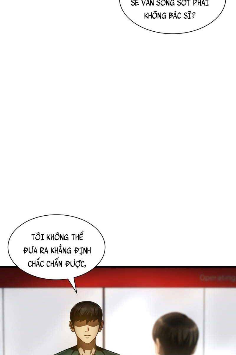 đọc truyện Bác Sĩ Phẫu Thuật Hoàn Hảo Chương 59 ảnh 31 tại Thiên Thai Truyện
