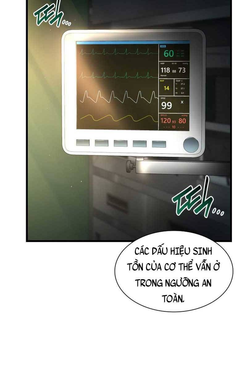 đọc truyện Bác Sĩ Phẫu Thuật Hoàn Hảo Chương 59 ảnh 5 tại Thiên Thai Truyện