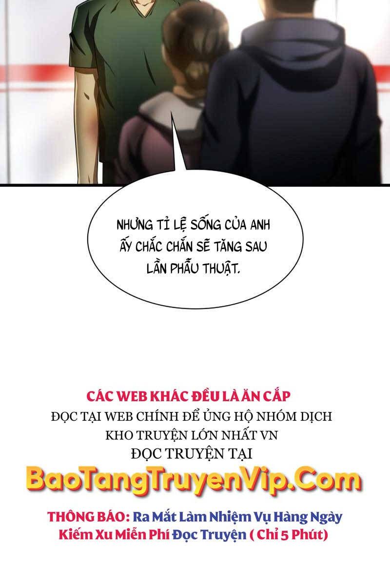 đọc truyện Bác Sĩ Phẫu Thuật Hoàn Hảo Chương 59 ảnh 32 tại Thiên Thai Truyện