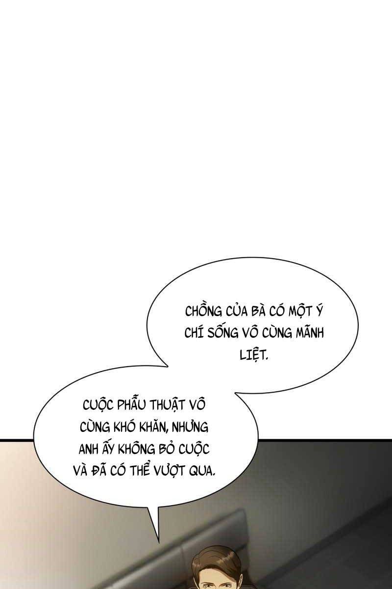 đọc truyện Bác Sĩ Phẫu Thuật Hoàn Hảo Chương 59 ảnh 37 tại Thiên Thai Truyện