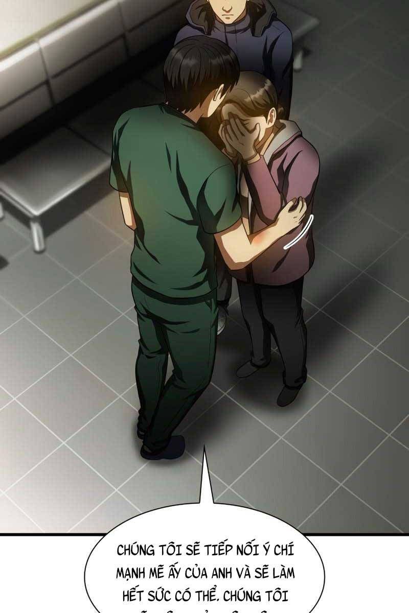 đọc truyện Bác Sĩ Phẫu Thuật Hoàn Hảo Chương 59 ảnh 38 tại Thiên Thai Truyện