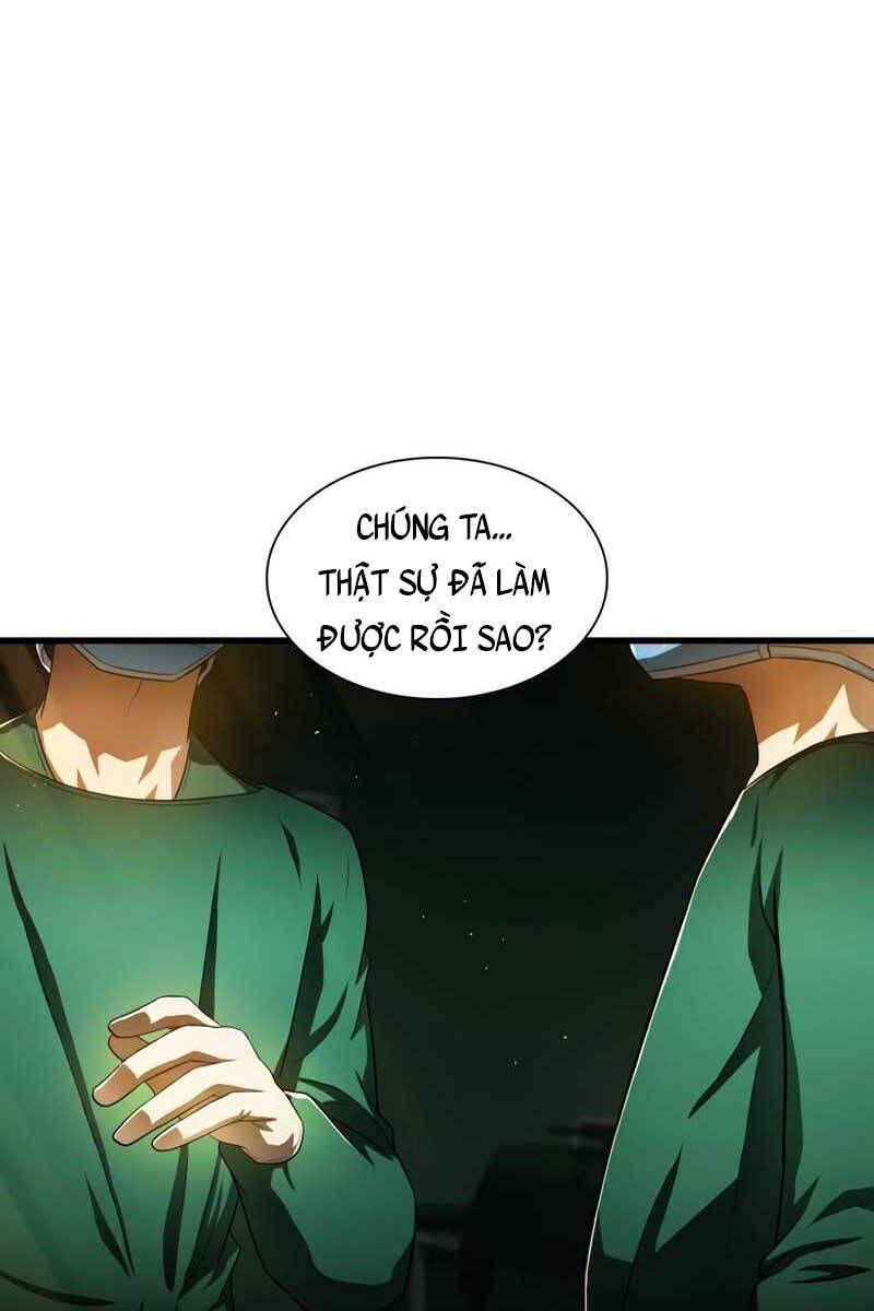 đọc truyện Bác Sĩ Phẫu Thuật Hoàn Hảo Chương 59 ảnh 6 tại Thiên Thai Truyện