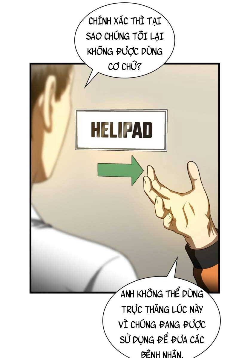 đọc truyện Bác Sĩ Phẫu Thuật Hoàn Hảo Chương 59 ảnh 49 tại Thiên Thai Truyện