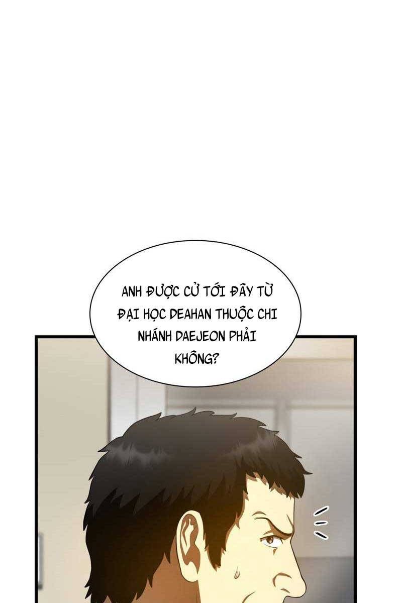 đọc truyện Bác Sĩ Phẫu Thuật Hoàn Hảo Chương 59 ảnh 52 tại Thiên Thai Truyện