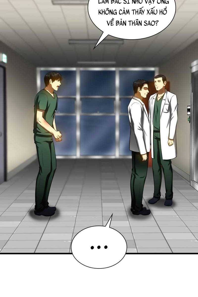 đọc truyện Bác Sĩ Phẫu Thuật Hoàn Hảo Chương 59 ảnh 59 tại Thiên Thai Truyện