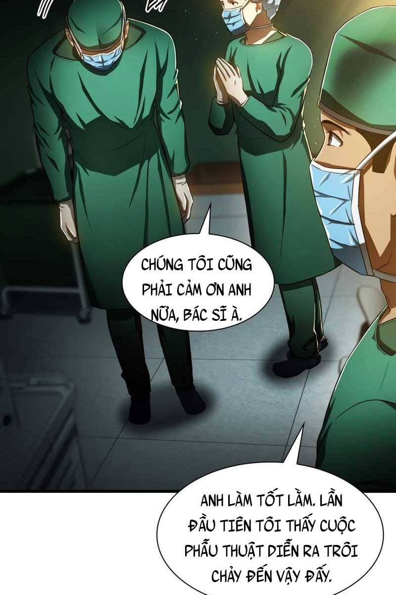 đọc truyện Bác Sĩ Phẫu Thuật Hoàn Hảo Chương 59 ảnh 8 tại Thiên Thai Truyện