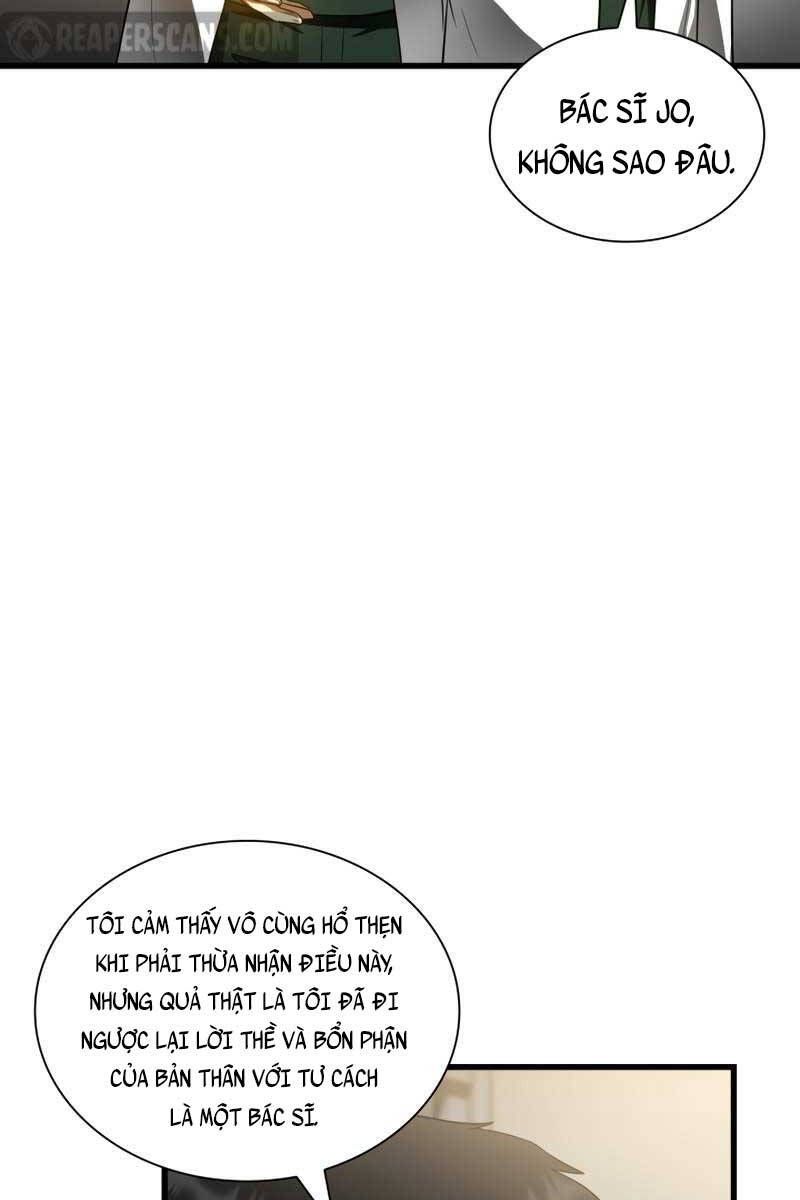 đọc truyện Bác Sĩ Phẫu Thuật Hoàn Hảo Chương 59 ảnh 65 tại Thiên Thai Truyện