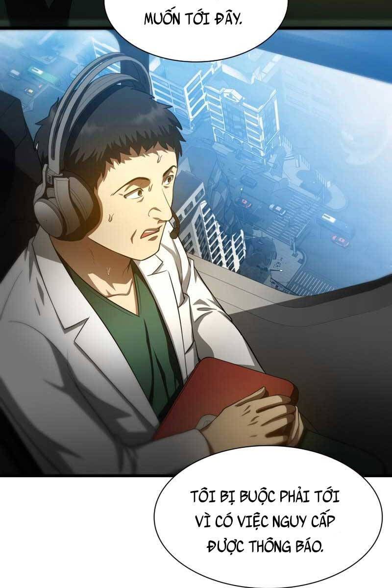 đọc truyện Bác Sĩ Phẫu Thuật Hoàn Hảo Chương 59 ảnh 70 tại Thiên Thai Truyện