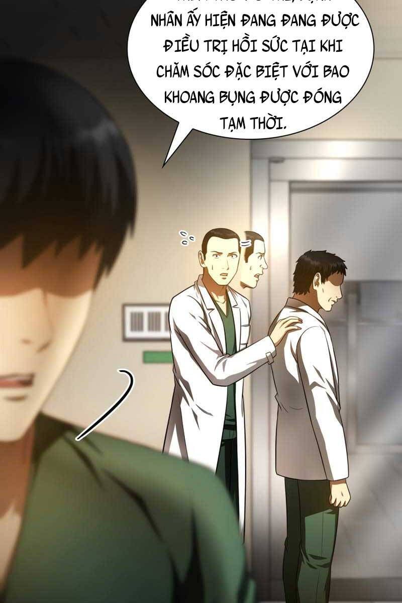 đọc truyện Bác Sĩ Phẫu Thuật Hoàn Hảo Chương 59 ảnh 82 tại Thiên Thai Truyện