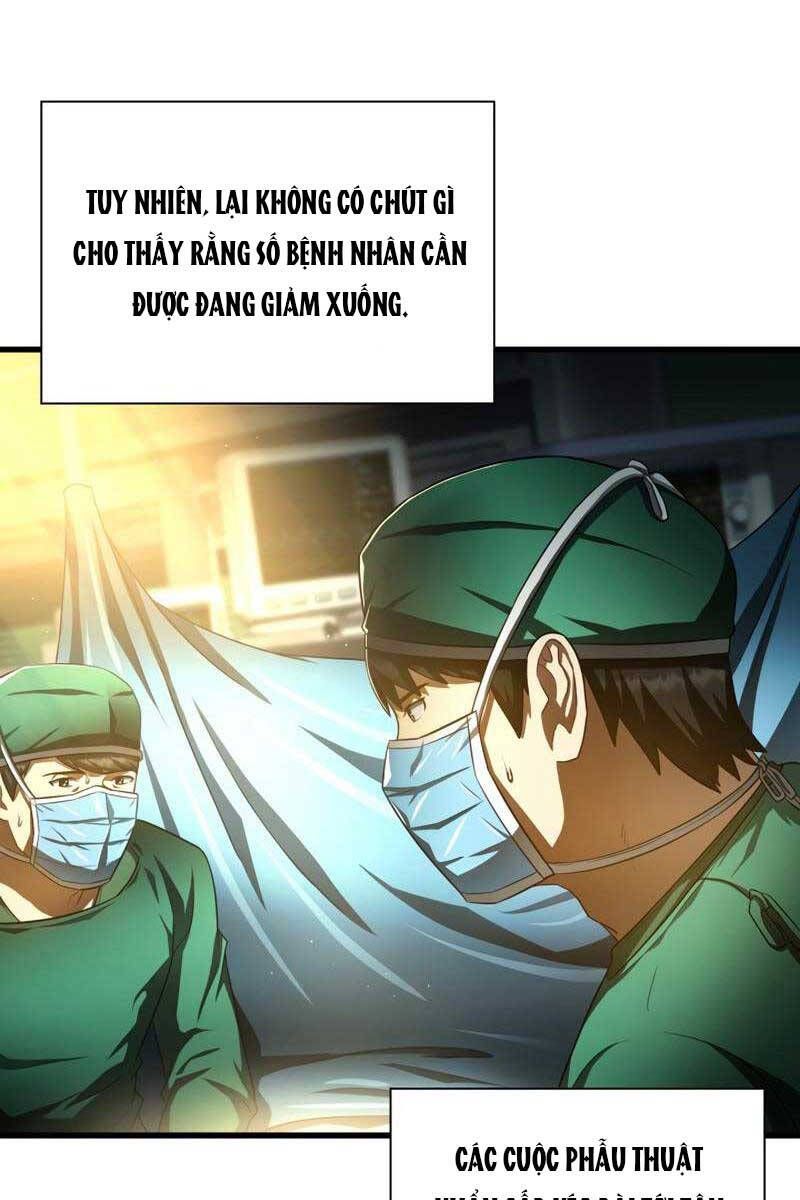 đọc truyện Bác Sĩ Phẫu Thuật Hoàn Hảo Chương 59 ảnh 91 tại Thiên Thai Truyện