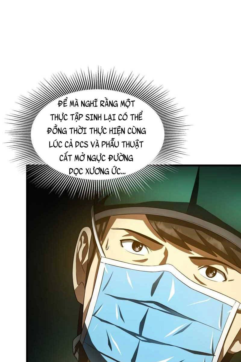 đọc truyện Bác Sĩ Phẫu Thuật Hoàn Hảo Chương 59 ảnh 11 tại Thiên Thai Truyện