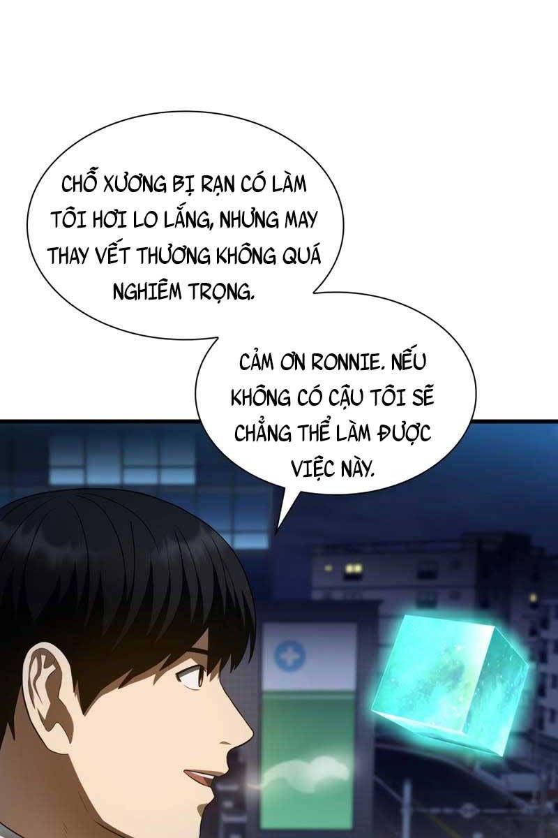 đọc truyện Bác Sĩ Phẫu Thuật Hoàn Hảo Chương 59 ảnh 99 tại Thiên Thai Truyện