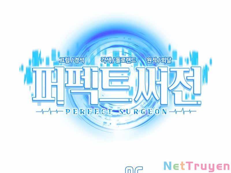 đọc truyện Bác Sĩ Phẫu Thuật Hoàn Hảo Chương 6 ảnh 4 tại Thiên Thai Truyện