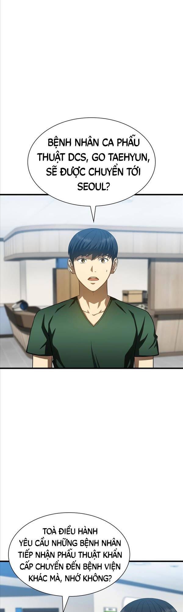 đọc truyện Bác Sĩ Phẫu Thuật Hoàn Hảo Chương 60 ảnh 13 tại Thiên Thai Truyện