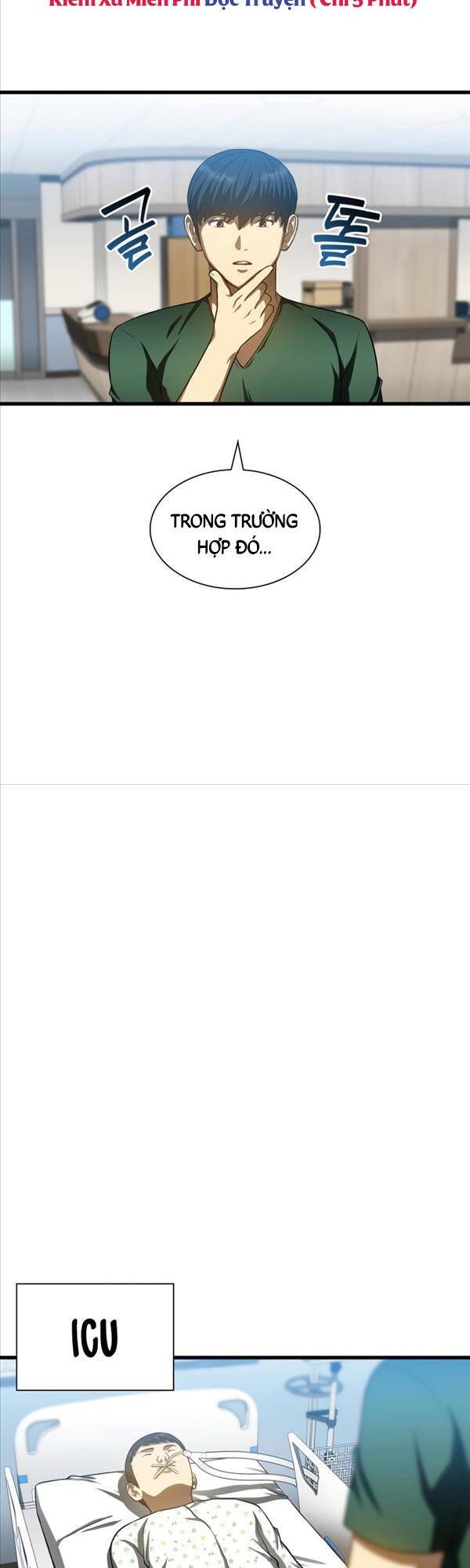 đọc truyện Bác Sĩ Phẫu Thuật Hoàn Hảo Chương 60 ảnh 16 tại Thiên Thai Truyện