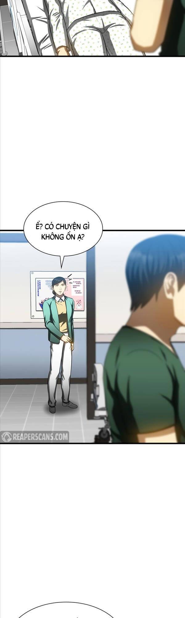 đọc truyện Bác Sĩ Phẫu Thuật Hoàn Hảo Chương 60 ảnh 17 tại Thiên Thai Truyện