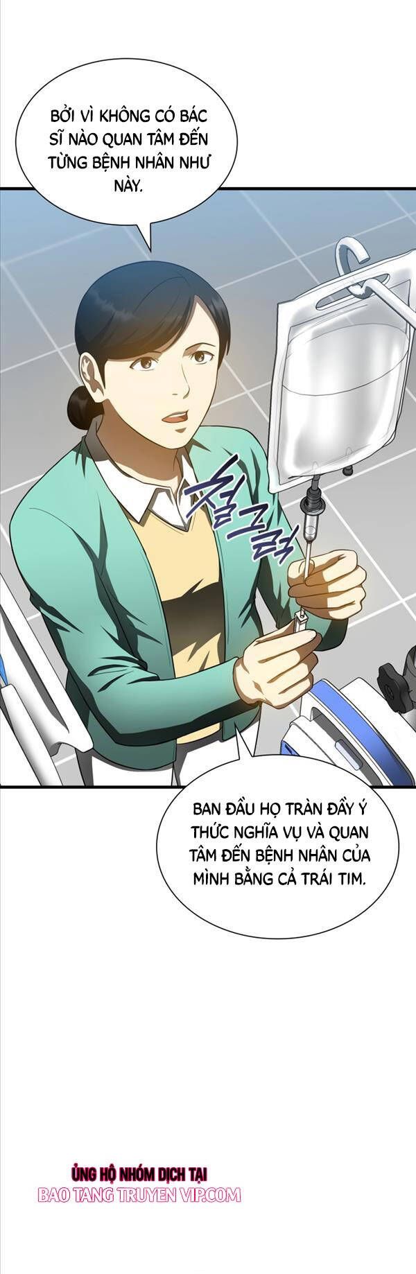 đọc truyện Bác Sĩ Phẫu Thuật Hoàn Hảo Chương 60 ảnh 20 tại Thiên Thai Truyện