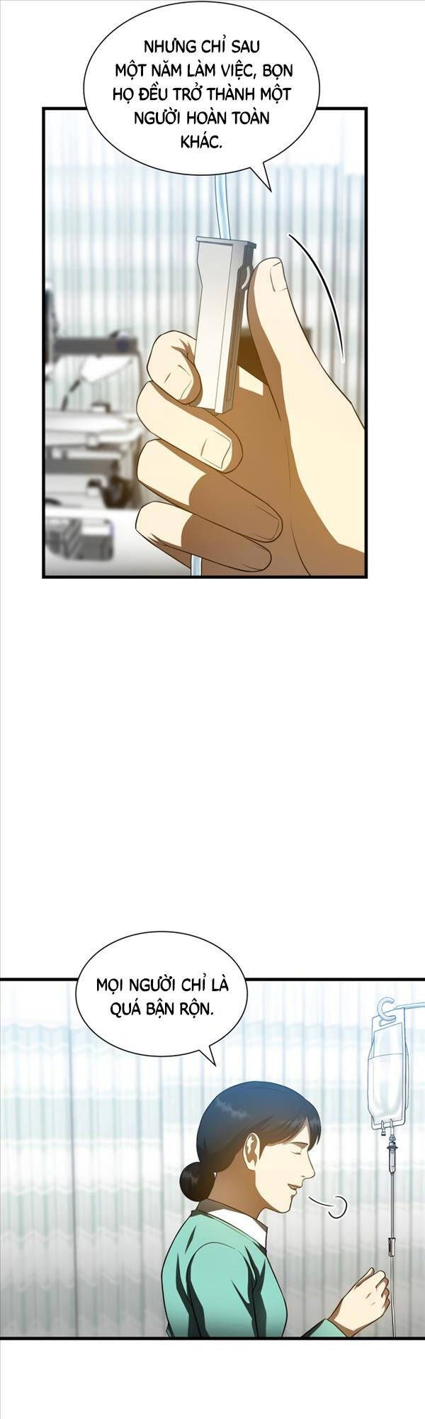 đọc truyện Bác Sĩ Phẫu Thuật Hoàn Hảo Chương 60 ảnh 21 tại Thiên Thai Truyện