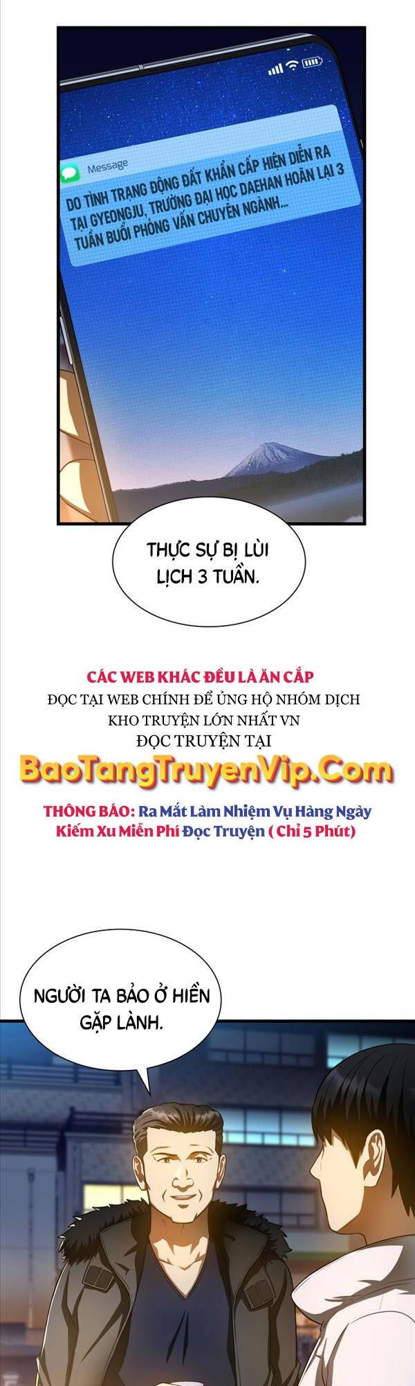 đọc truyện Bác Sĩ Phẫu Thuật Hoàn Hảo Chương 60 ảnh 4 tại Thiên Thai Truyện