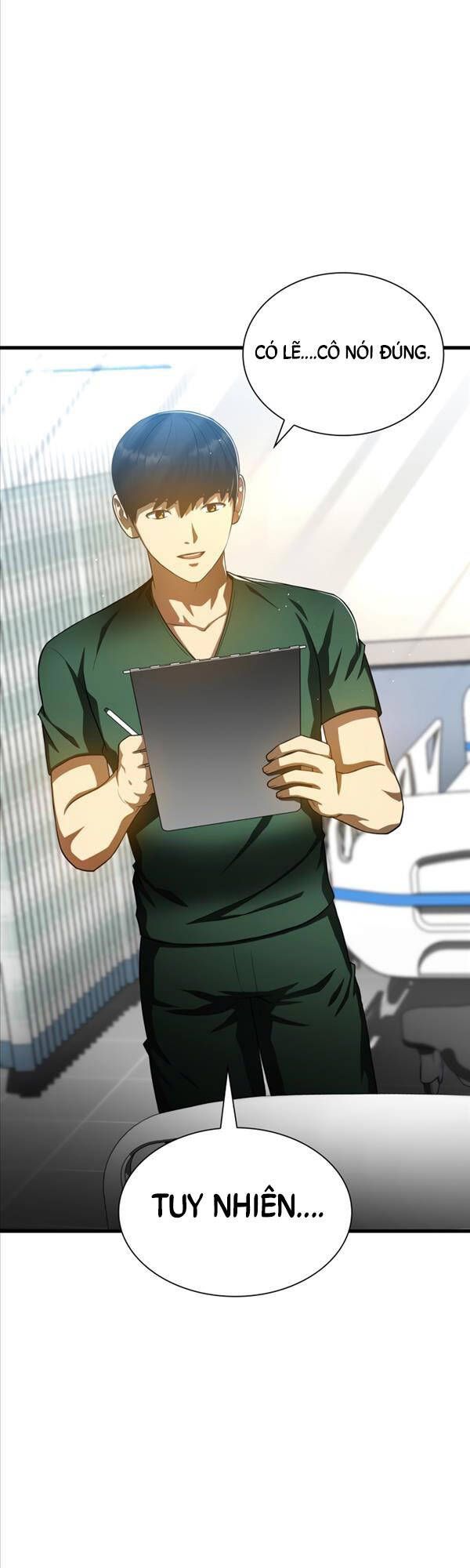 đọc truyện Bác Sĩ Phẫu Thuật Hoàn Hảo Chương 60 ảnh 22 tại Thiên Thai Truyện