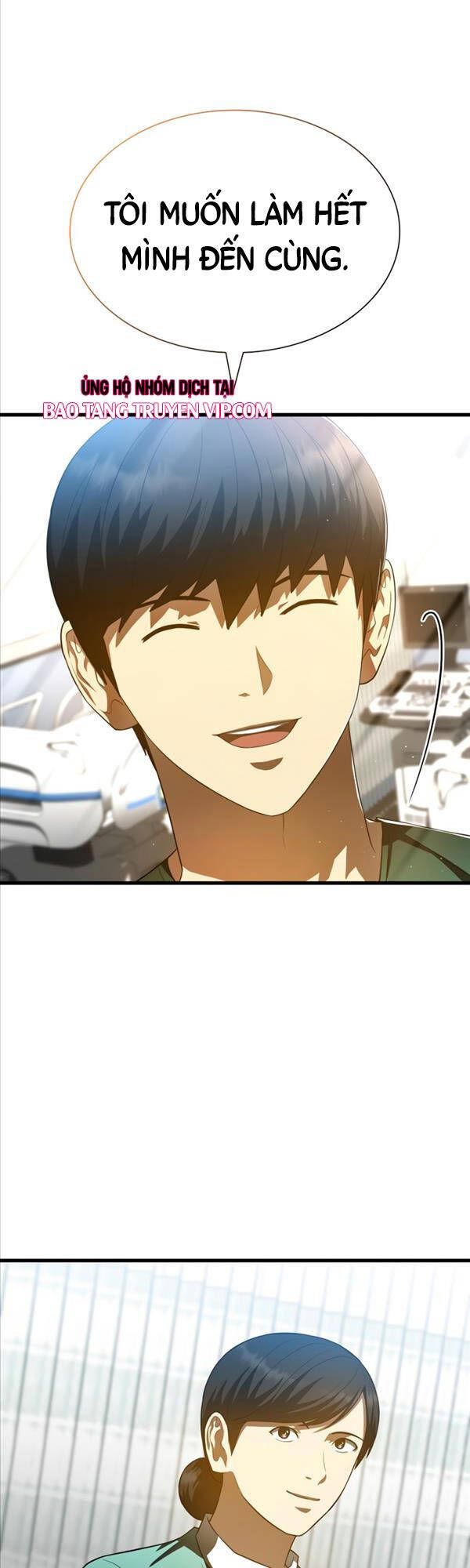 đọc truyện Bác Sĩ Phẫu Thuật Hoàn Hảo Chương 60 ảnh 23 tại Thiên Thai Truyện