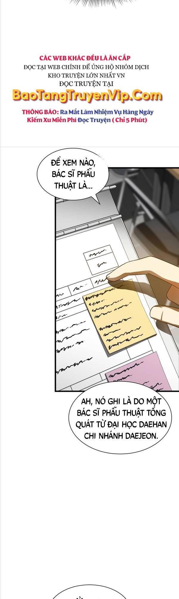 đọc truyện Bác Sĩ Phẫu Thuật Hoàn Hảo Chương 60 ảnh 34 tại Thiên Thai Truyện