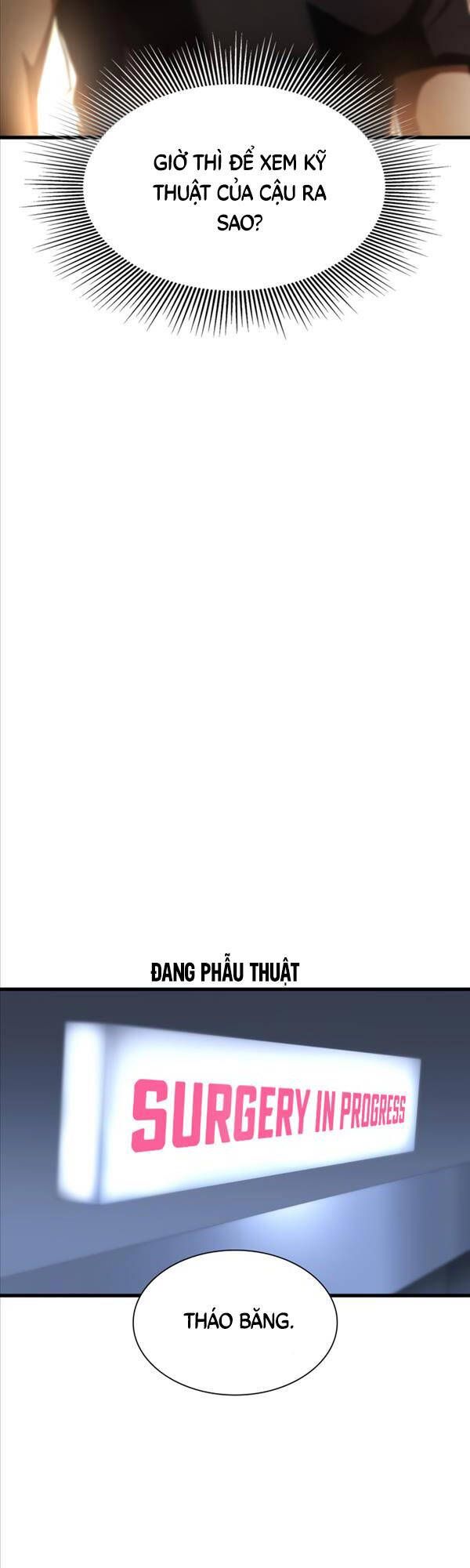 đọc truyện Bác Sĩ Phẫu Thuật Hoàn Hảo Chương 60 ảnh 36 tại Thiên Thai Truyện