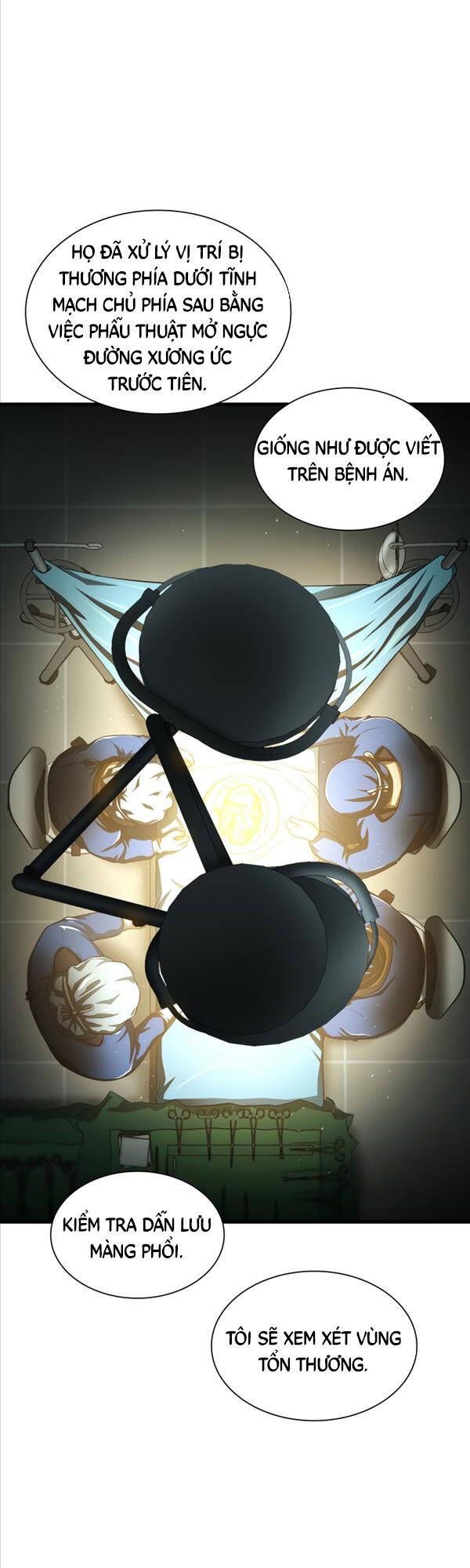 đọc truyện Bác Sĩ Phẫu Thuật Hoàn Hảo Chương 60 ảnh 37 tại Thiên Thai Truyện