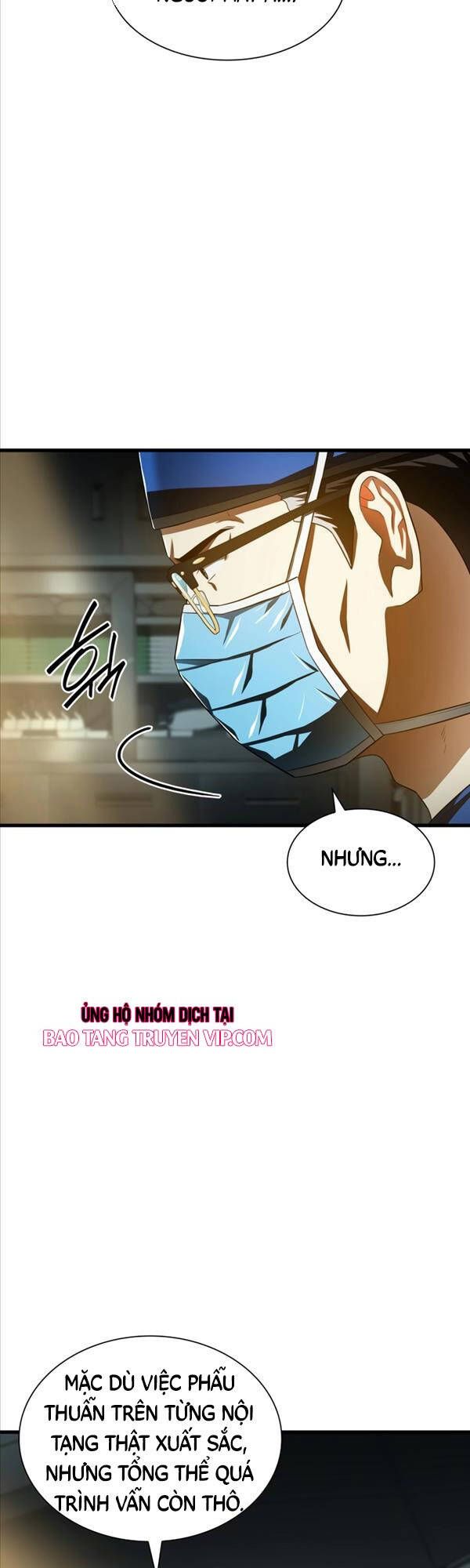 đọc truyện Bác Sĩ Phẫu Thuật Hoàn Hảo Chương 60 ảnh 41 tại Thiên Thai Truyện