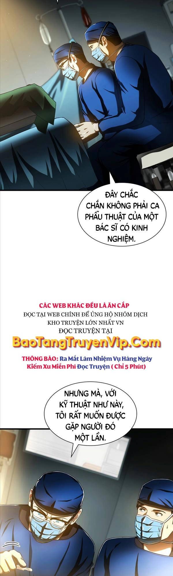 đọc truyện Bác Sĩ Phẫu Thuật Hoàn Hảo Chương 60 ảnh 42 tại Thiên Thai Truyện