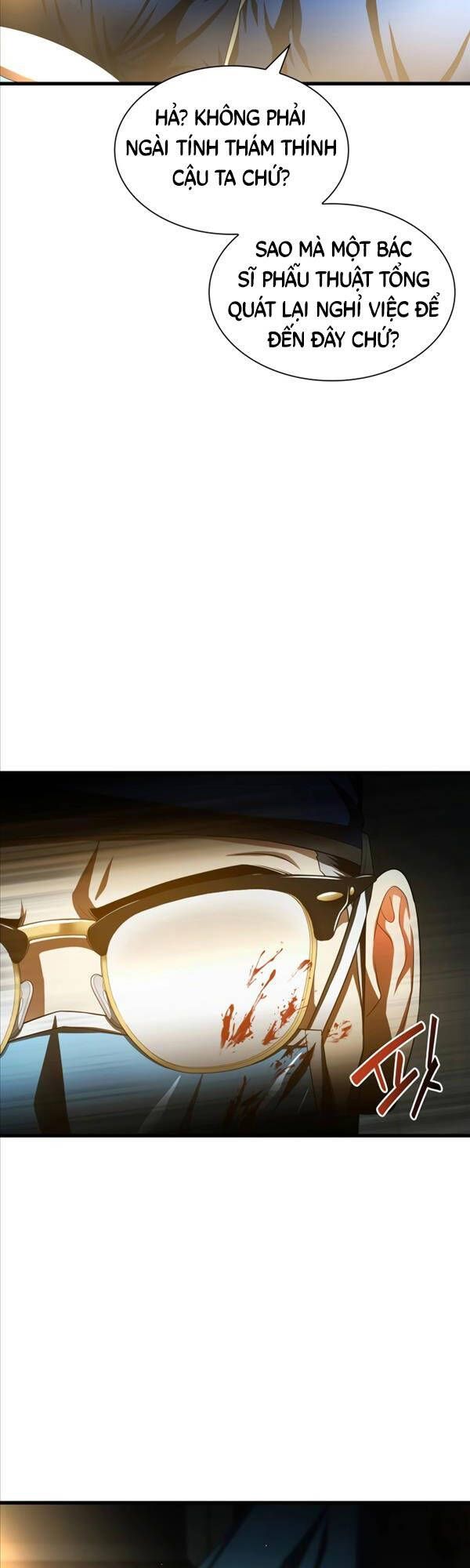 đọc truyện Bác Sĩ Phẫu Thuật Hoàn Hảo Chương 60 ảnh 43 tại Thiên Thai Truyện