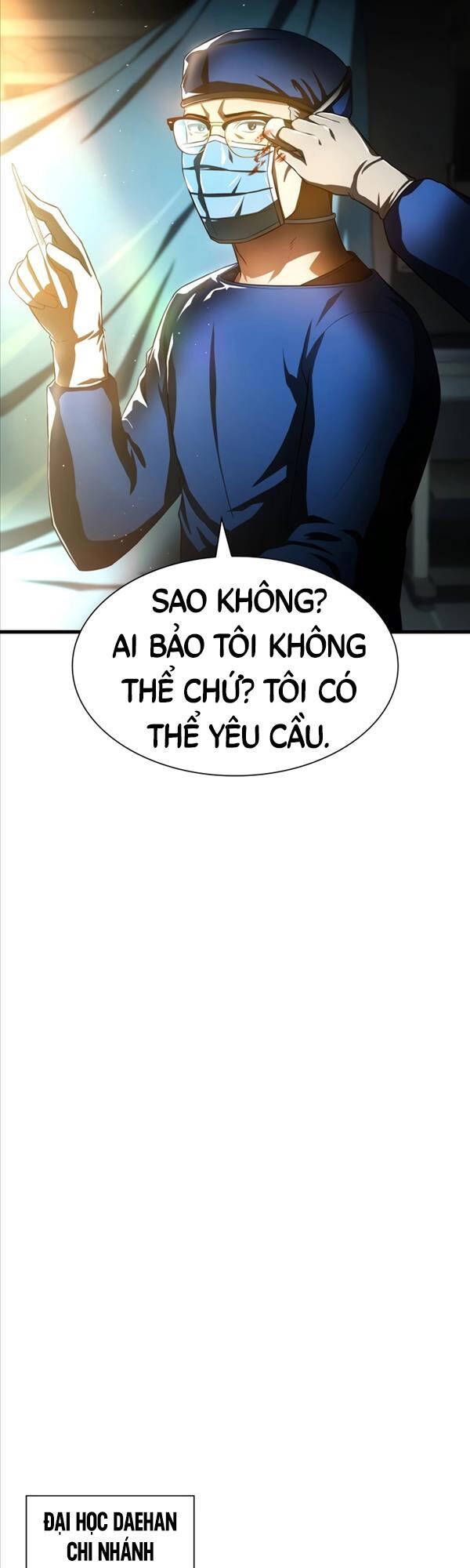 đọc truyện Bác Sĩ Phẫu Thuật Hoàn Hảo Chương 60 ảnh 44 tại Thiên Thai Truyện