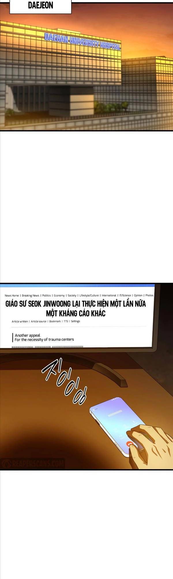 đọc truyện Bác Sĩ Phẫu Thuật Hoàn Hảo Chương 60 ảnh 45 tại Thiên Thai Truyện